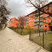 Blaczko Verwaltung