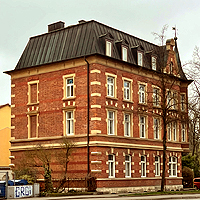 Blaczko Hausverwaltung