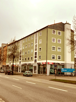 Uscher Blaczko Hausverwaltung