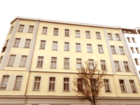 Hausverwaltung